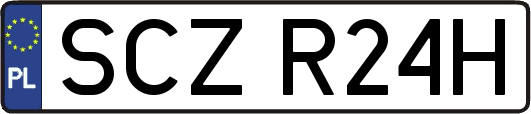 SCZR24H