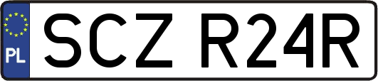 SCZR24R