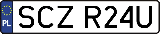 SCZR24U