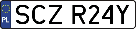 SCZR24Y