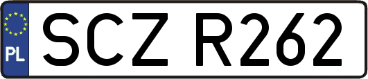 SCZR262