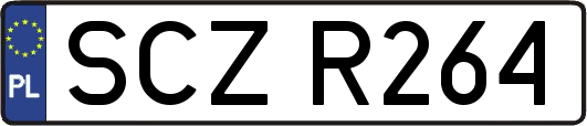 SCZR264