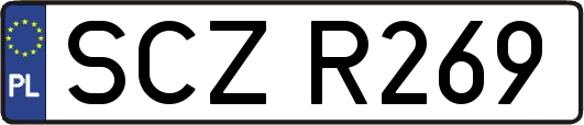 SCZR269