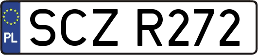SCZR272
