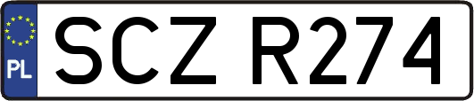 SCZR274