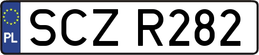 SCZR282