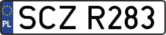 SCZR283