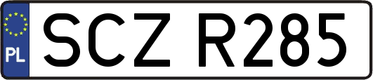SCZR285