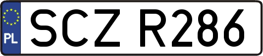 SCZR286