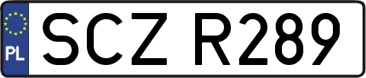 SCZR289