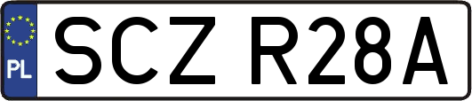 SCZR28A