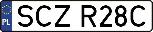 SCZR28C