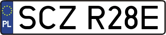 SCZR28E