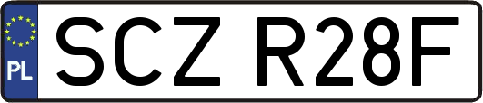 SCZR28F