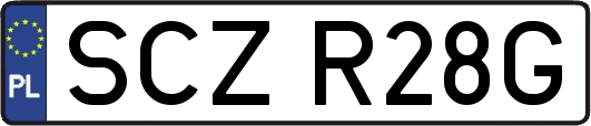 SCZR28G