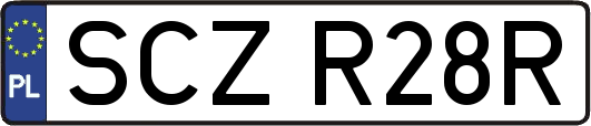 SCZR28R