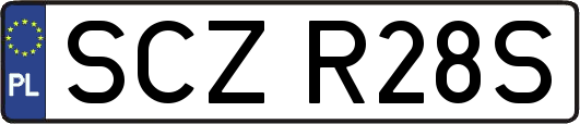 SCZR28S