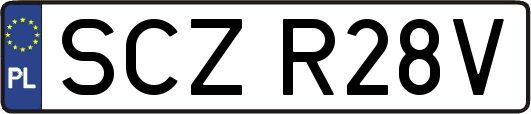 SCZR28V