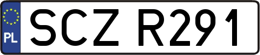 SCZR291