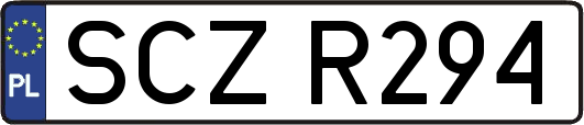 SCZR294