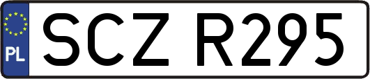 SCZR295