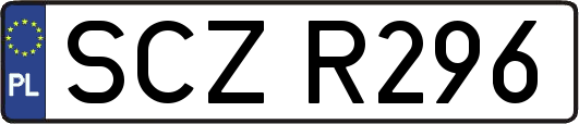 SCZR296
