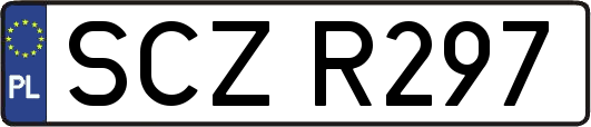 SCZR297
