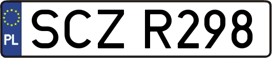 SCZR298