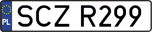 SCZR299
