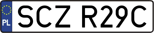 SCZR29C