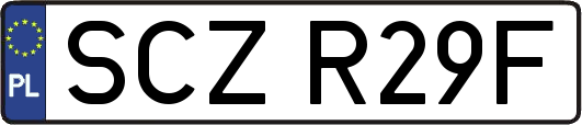 SCZR29F