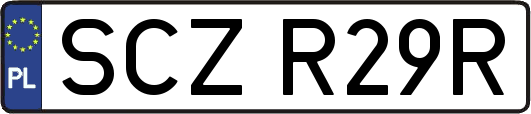 SCZR29R