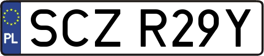 SCZR29Y