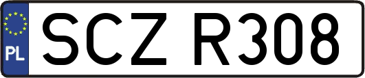SCZR308