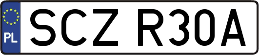 SCZR30A