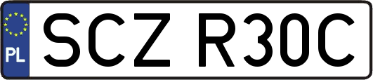SCZR30C