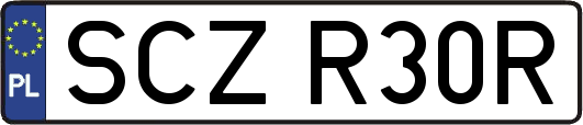 SCZR30R