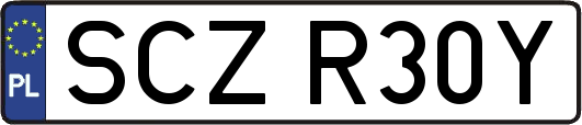 SCZR30Y