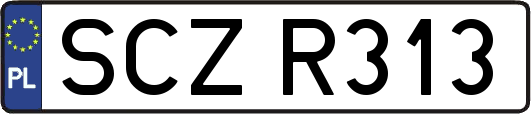 SCZR313