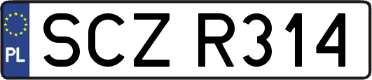 SCZR314