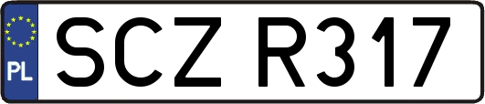 SCZR317