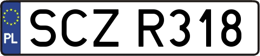 SCZR318