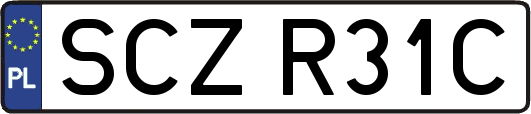 SCZR31C
