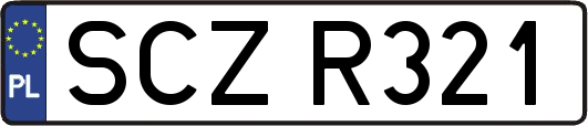 SCZR321