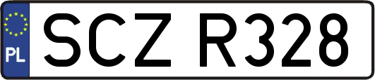 SCZR328
