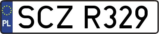 SCZR329