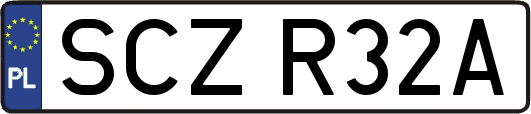 SCZR32A