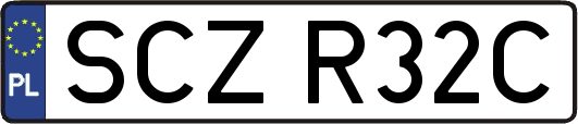 SCZR32C