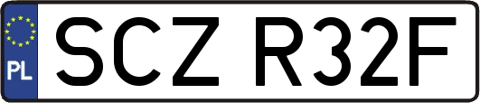 SCZR32F