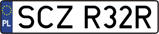 SCZR32R